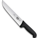 Victorinox Victorinox Fibrox slagersmes 18cm