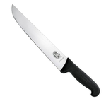 Victorinox Victorinox Fibrox slagersmes 23cm