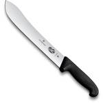 Victorinox Victorinox Fibrox slagersmes 25cm