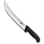 Victorinox Fibrox slagersmes 25cm krom model