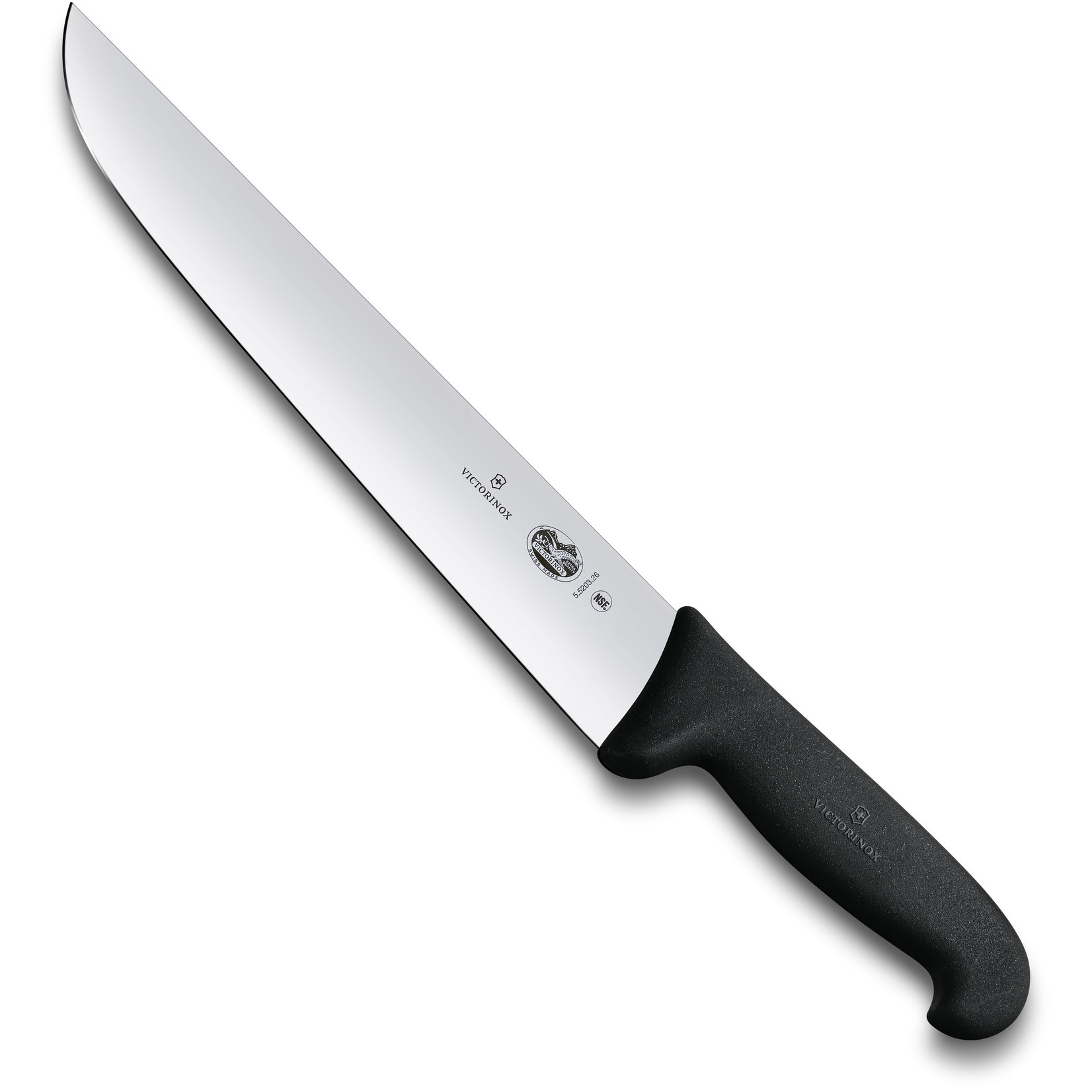 Victorinox Victorinox Fibrox slagersmes 26cm