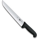 Victorinox Victorinox Fibrox slagersmes 28cm