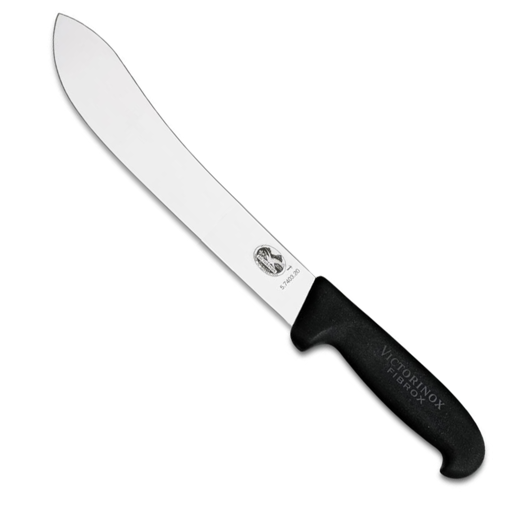 Victorinox Victorinox Fibrox slagersmes 31cm