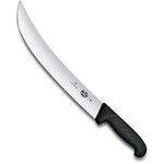 Victorinox Fibrox slagersmes 31cm krom model