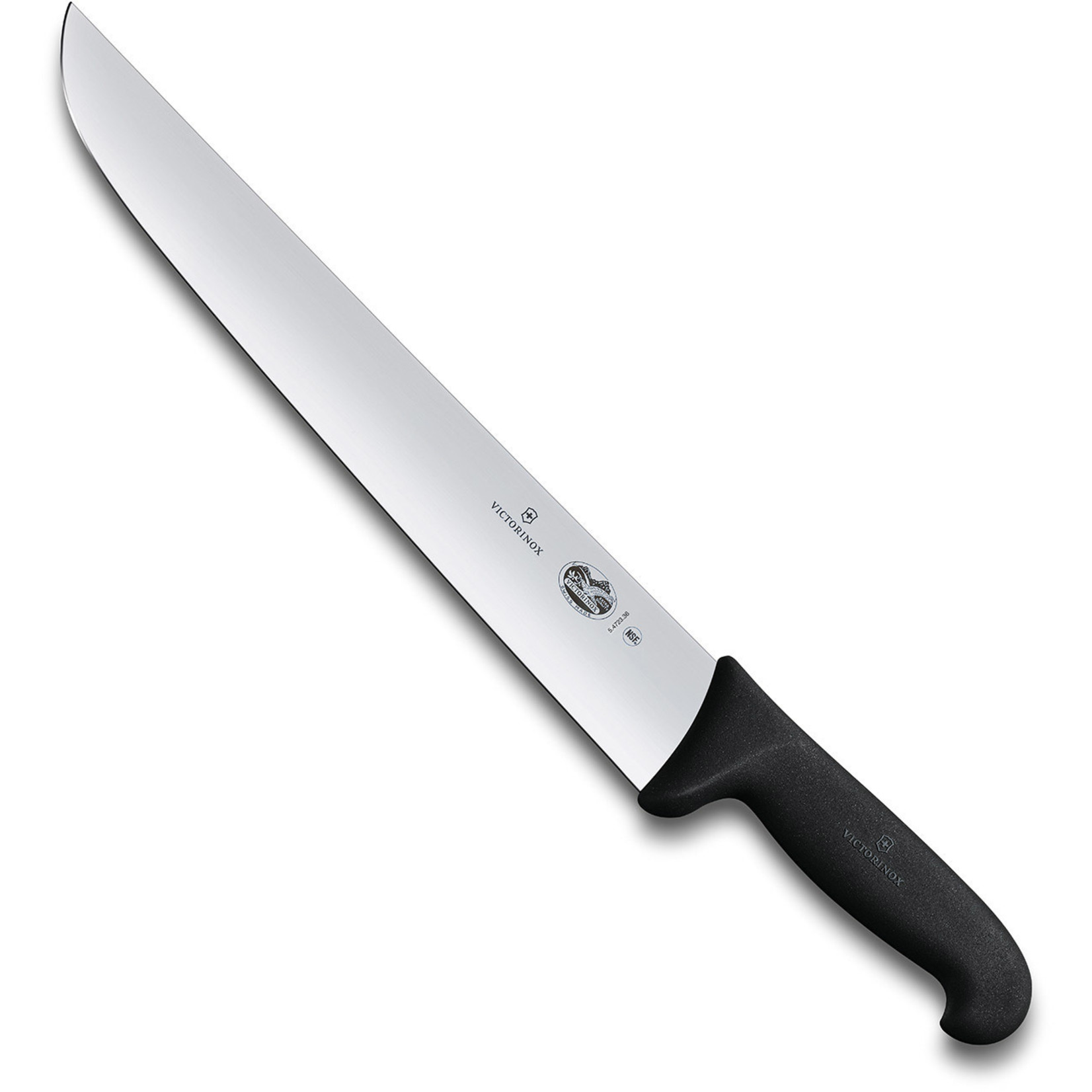 Victorinox Victorinox Fibrox slagersmes 36cm