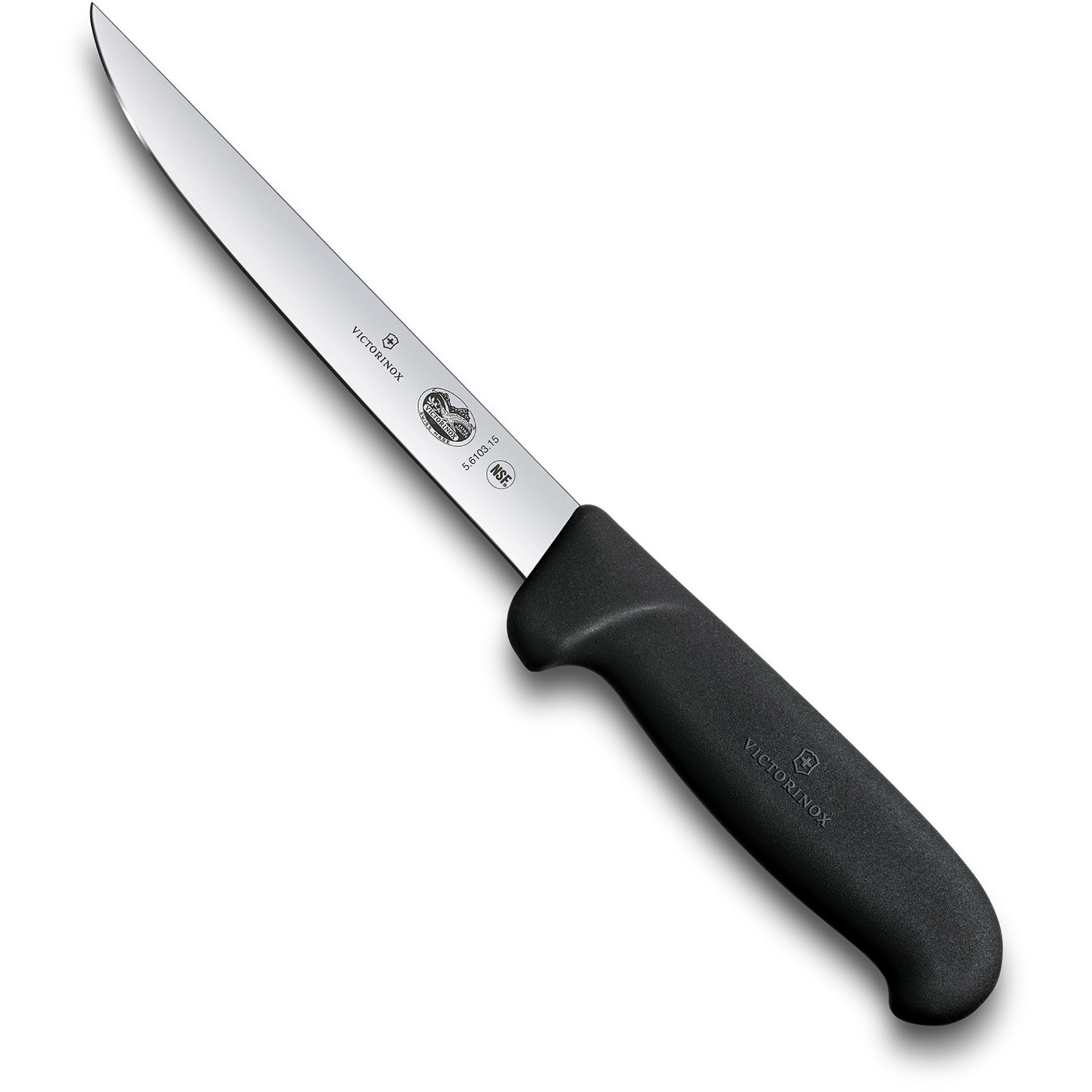 Victorinox Victorinox Fibrox uitbeenmes 15cm