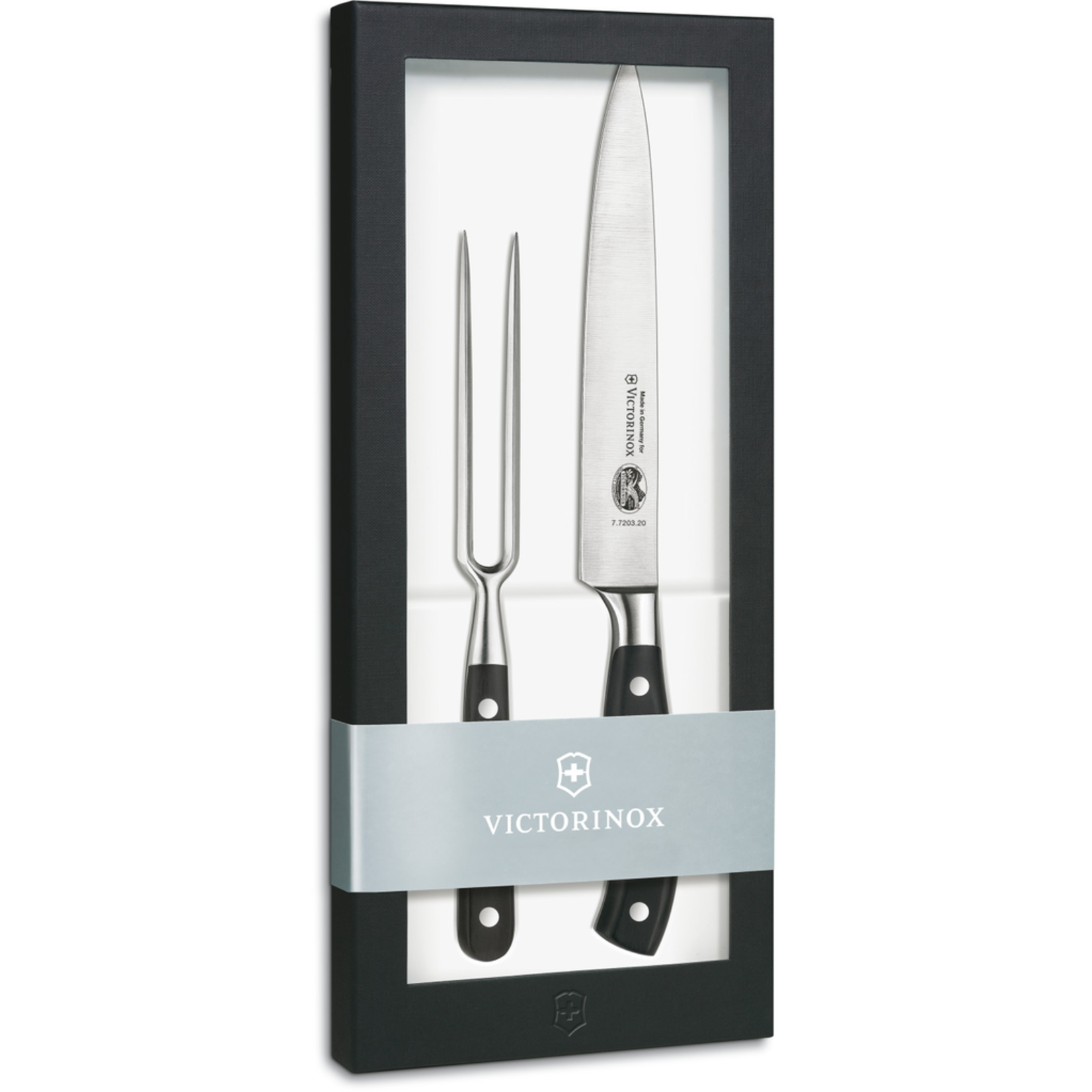 Victorinox Victorinox Grand Maitre messenset 2-delig