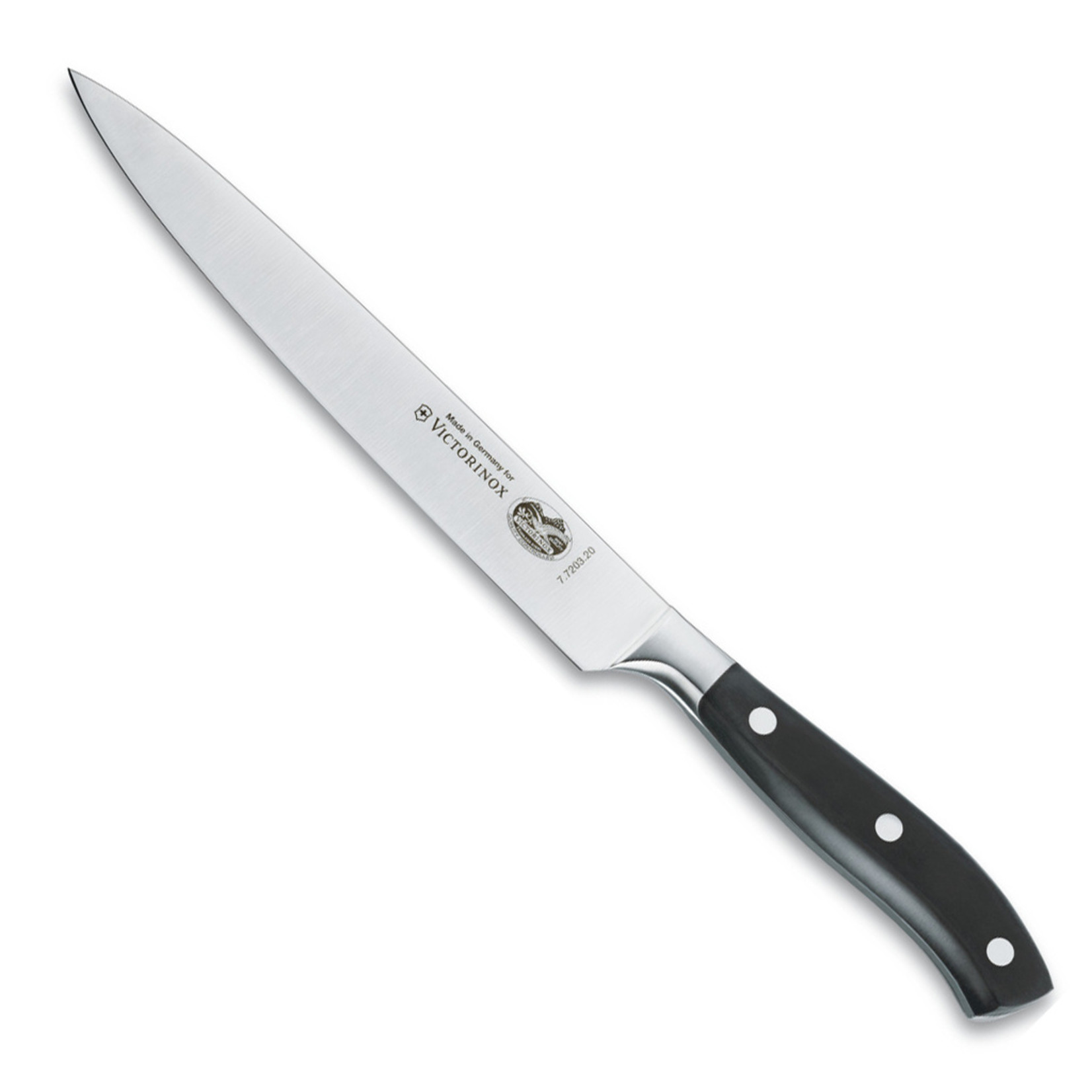 Victorinox Victorinox Grand Maitre trancheermes 20cm