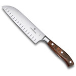 Victorinox Grand-Maitre Rosewood santokumes 17cm