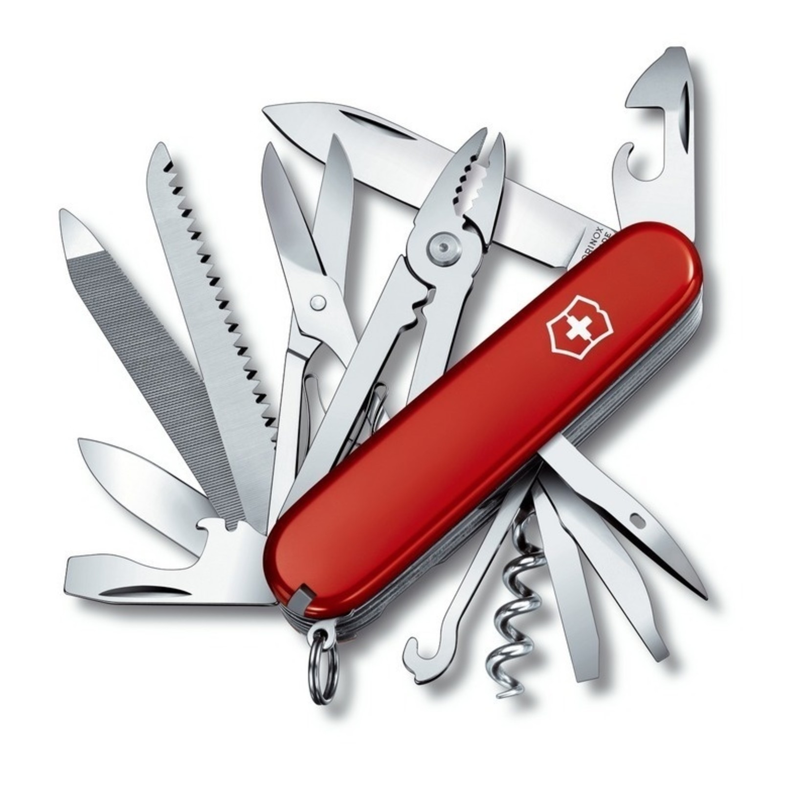 Victorinox Victorinox Handyman rood