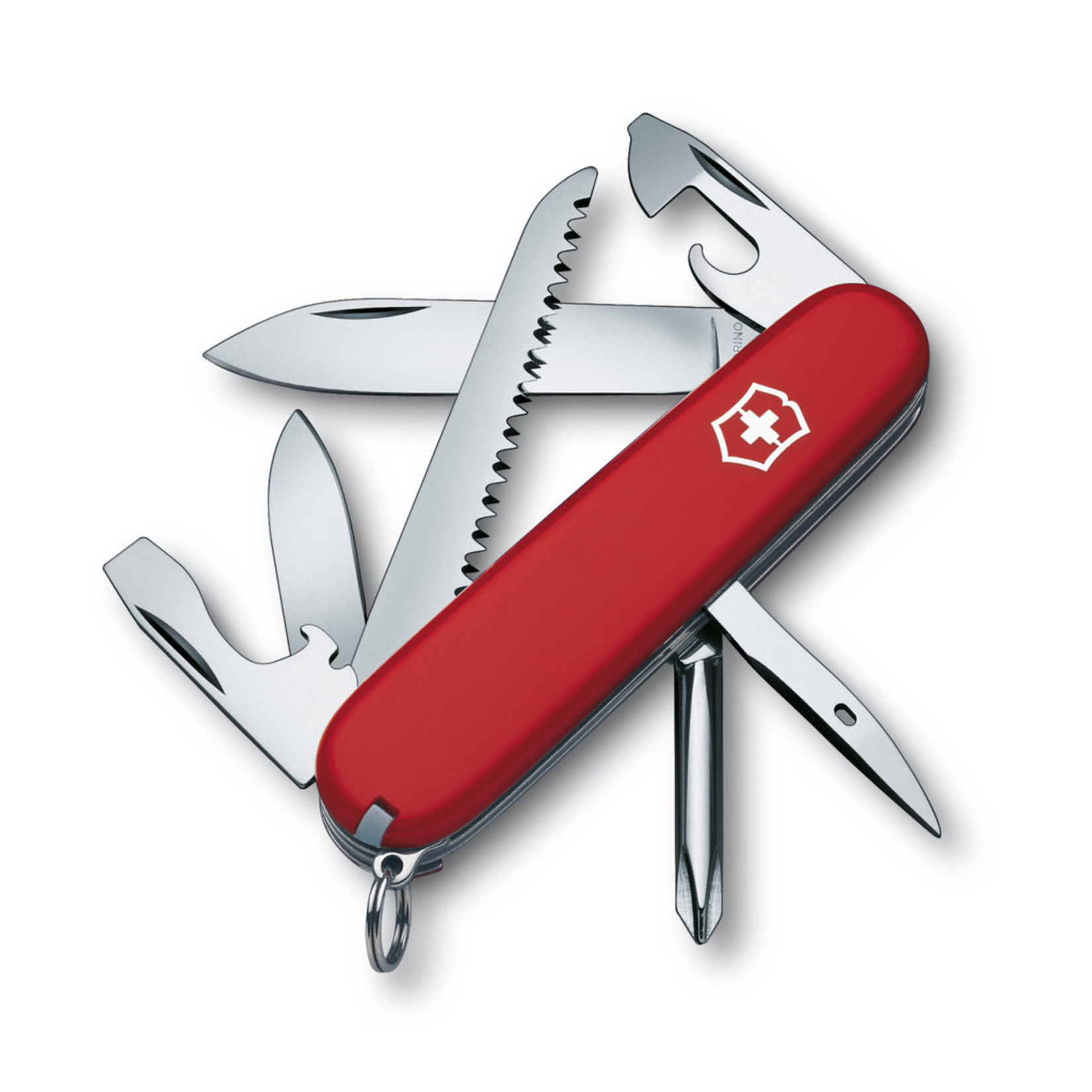 Victorinox Victorinox Hiker rood