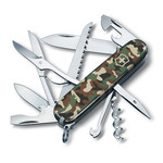 Victorinox Huntsman Camouflage