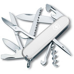 Victorinox Huntsman wit