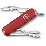 Victorinox Jetsetter rood