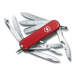 Victorinox MiniChamp rood