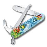 Victorinox Victorinox My First Victorinox Dolphin Edition