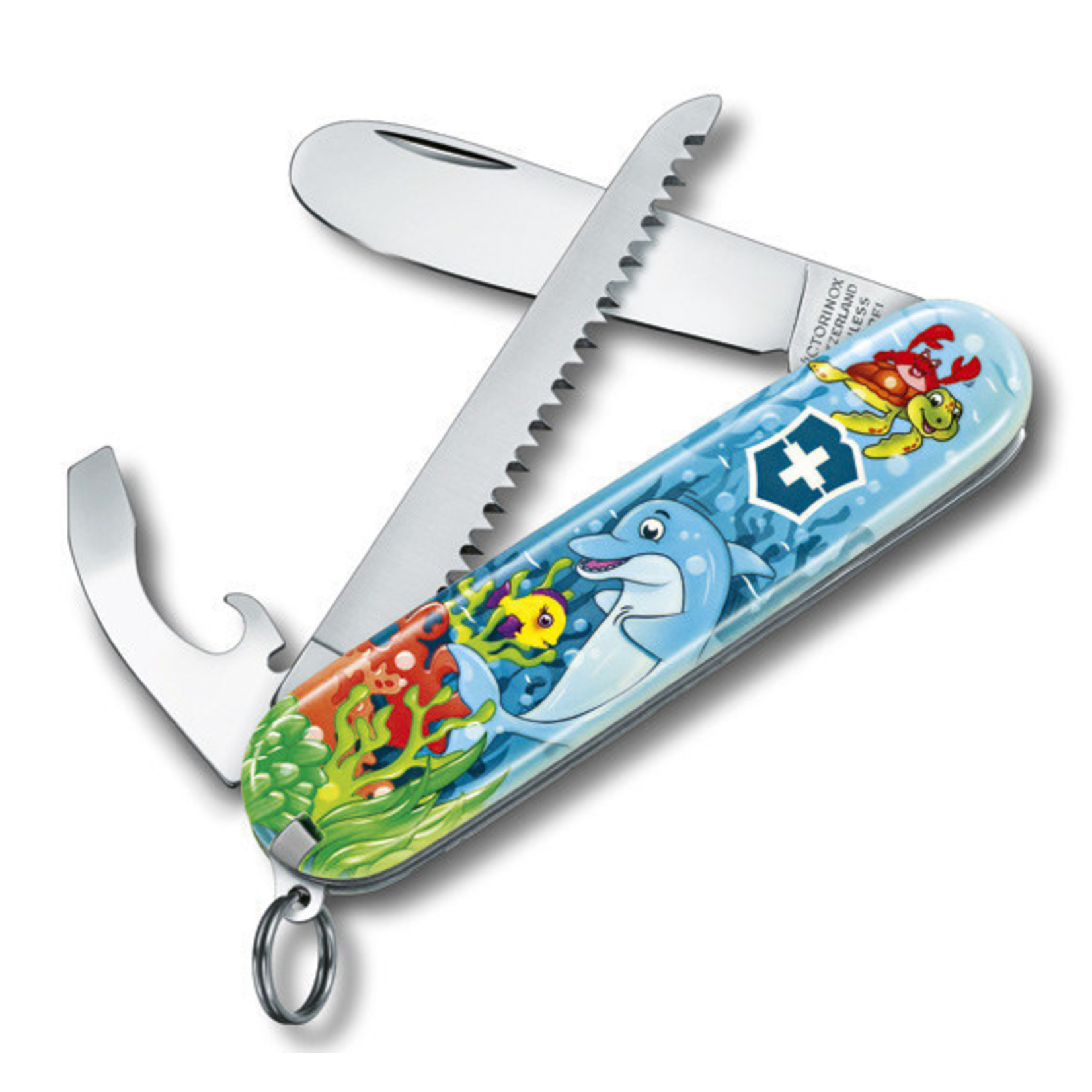 Victorinox Victorinox My First Victorinox Dolphin Edition