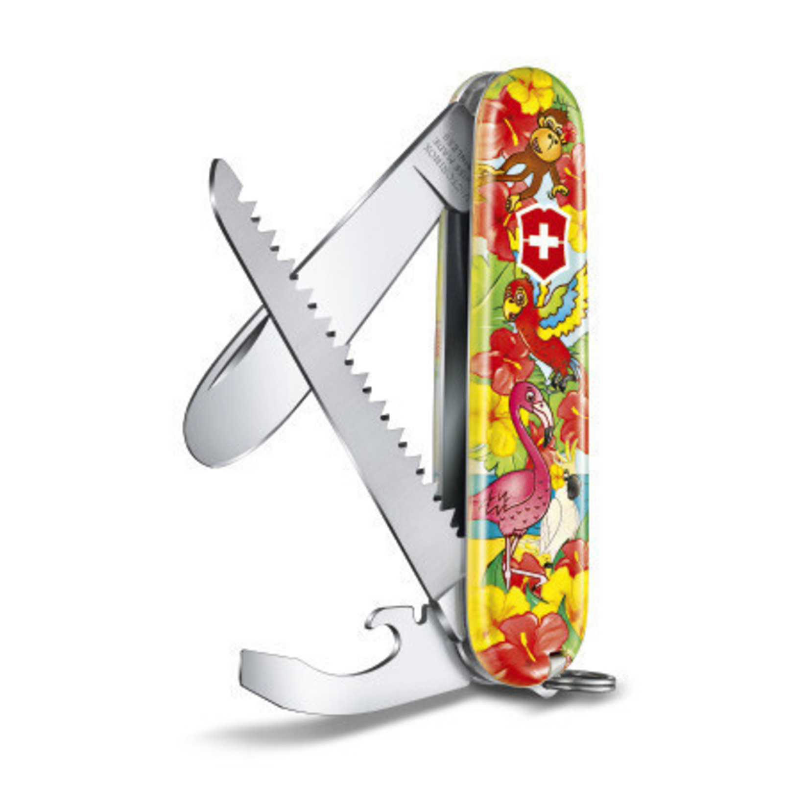 Victorinox Victorinox My First Victorinox Parrot Edition