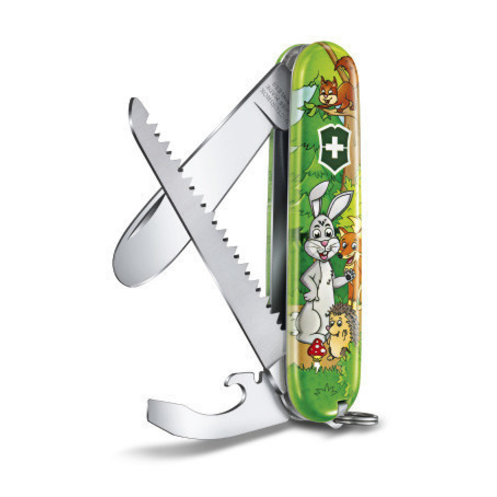 Victorinox Victorinox My First Victorinox Rabbit Edition