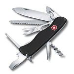 Victorinox Victorinox Outrider zwart