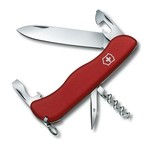 Victorinox Picknicker rood