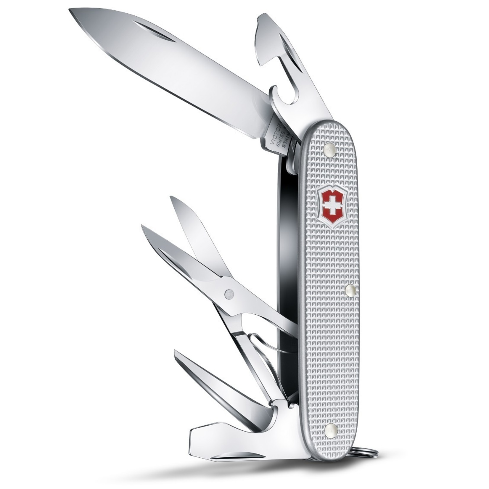 Victorinox Victorinox Pioneer X Alox