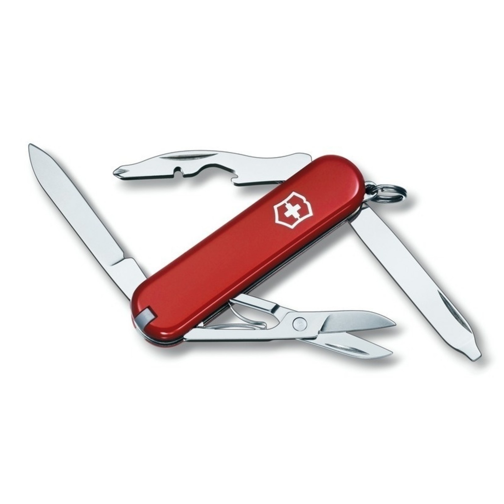 Victorinox Victorinox Rambler rood