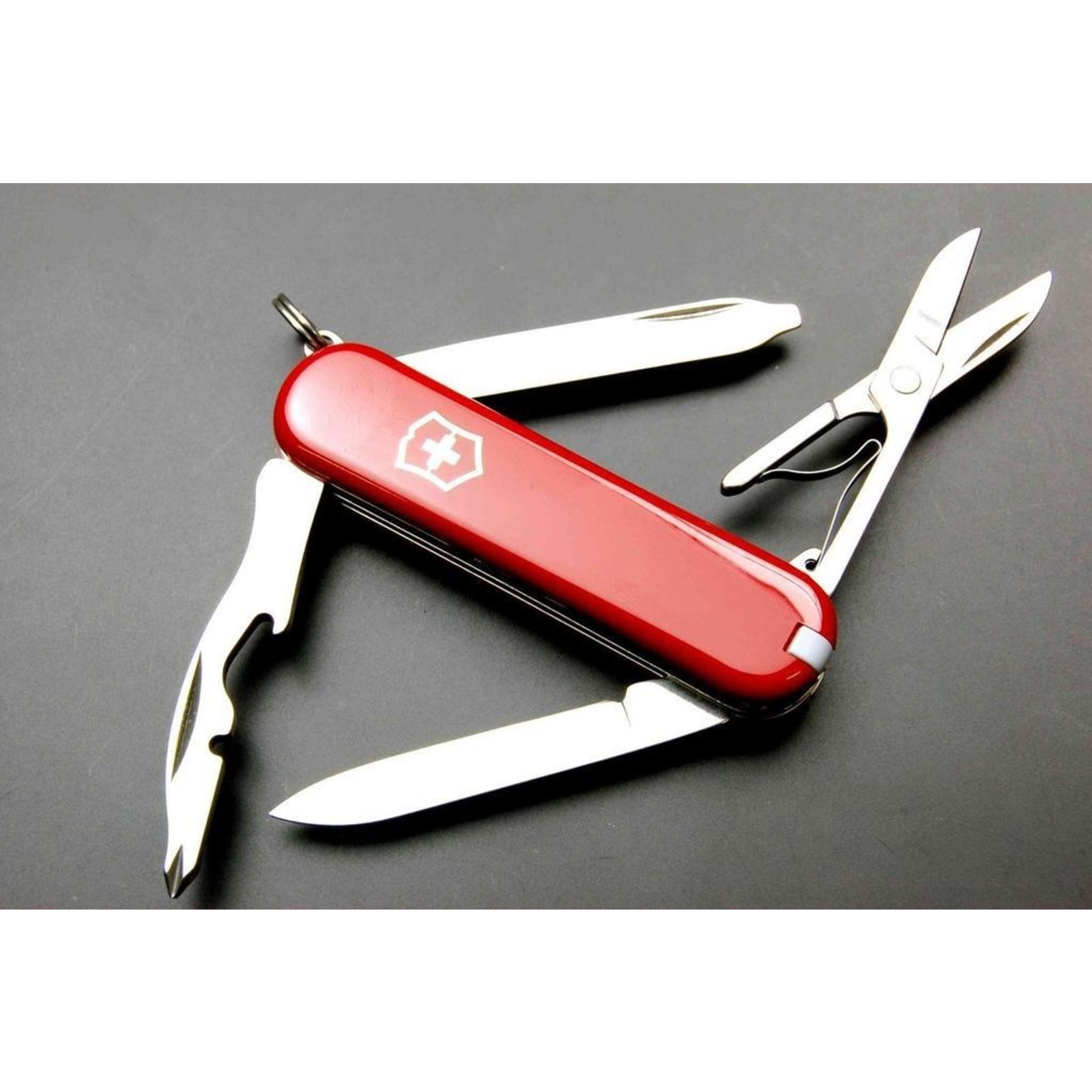 Victorinox Victorinox Rambler rood