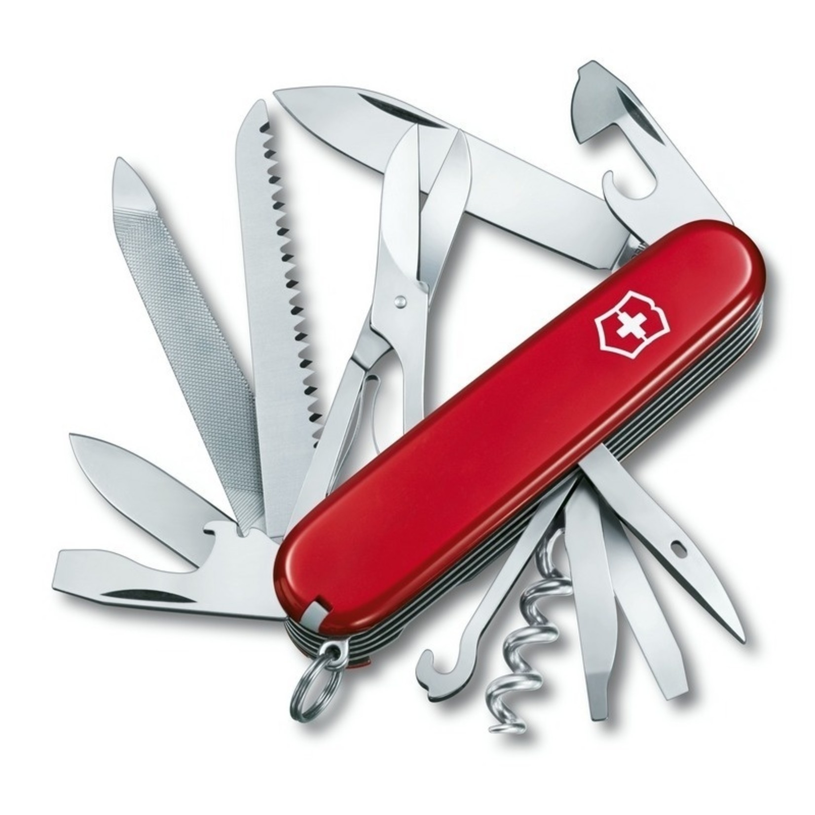 Victorinox Victorinox Ranger rood