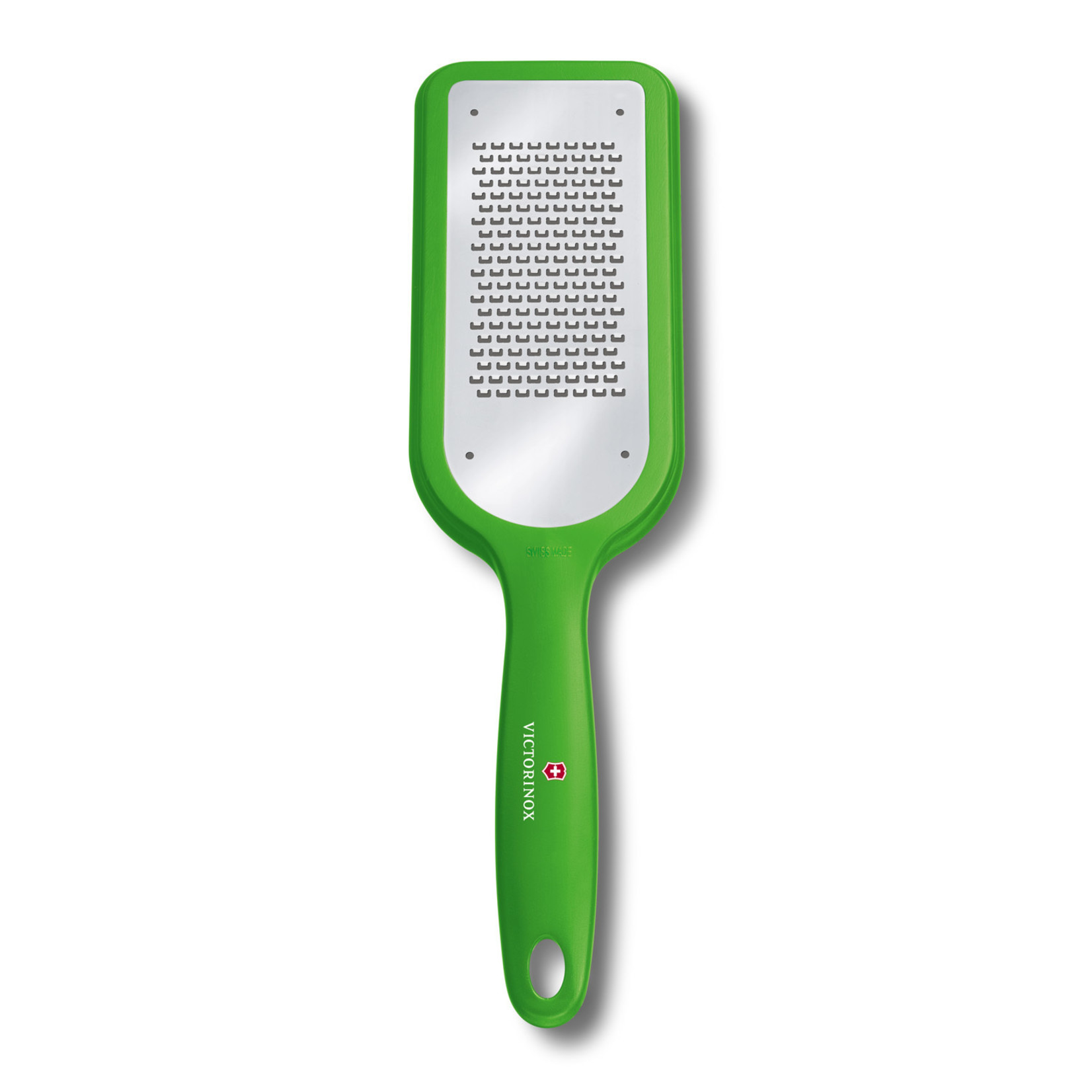 Victorinox Victorinox rasp fijn groen