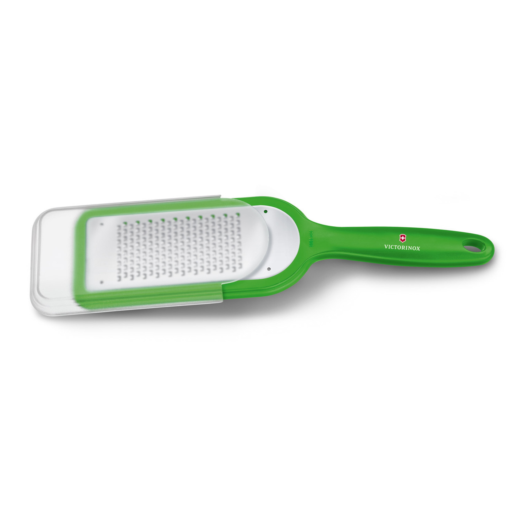 Victorinox Victorinox rasp fijn groen