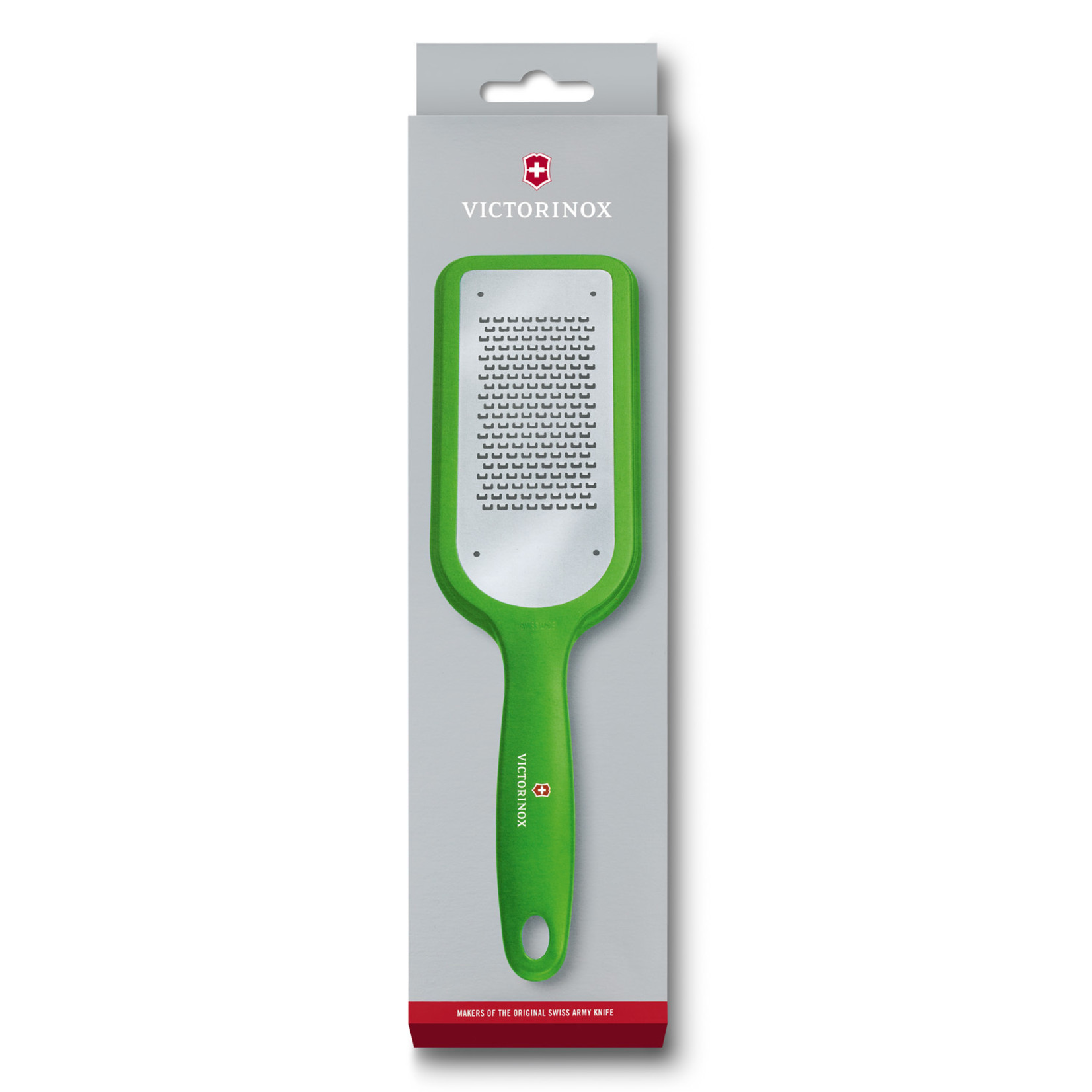 Victorinox Victorinox rasp fijn groen