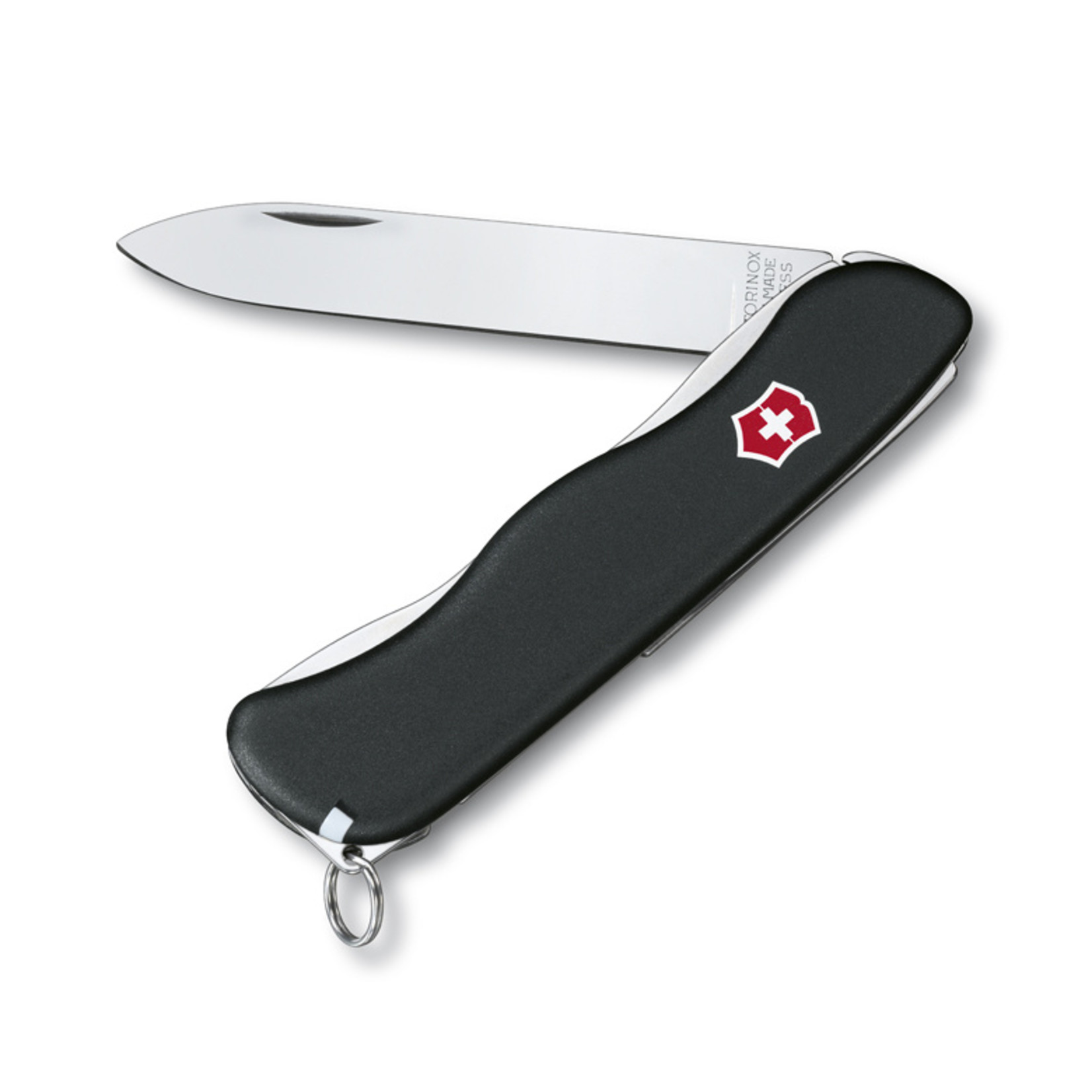 Victorinox Victorinox Sentinel 4 functies zwart