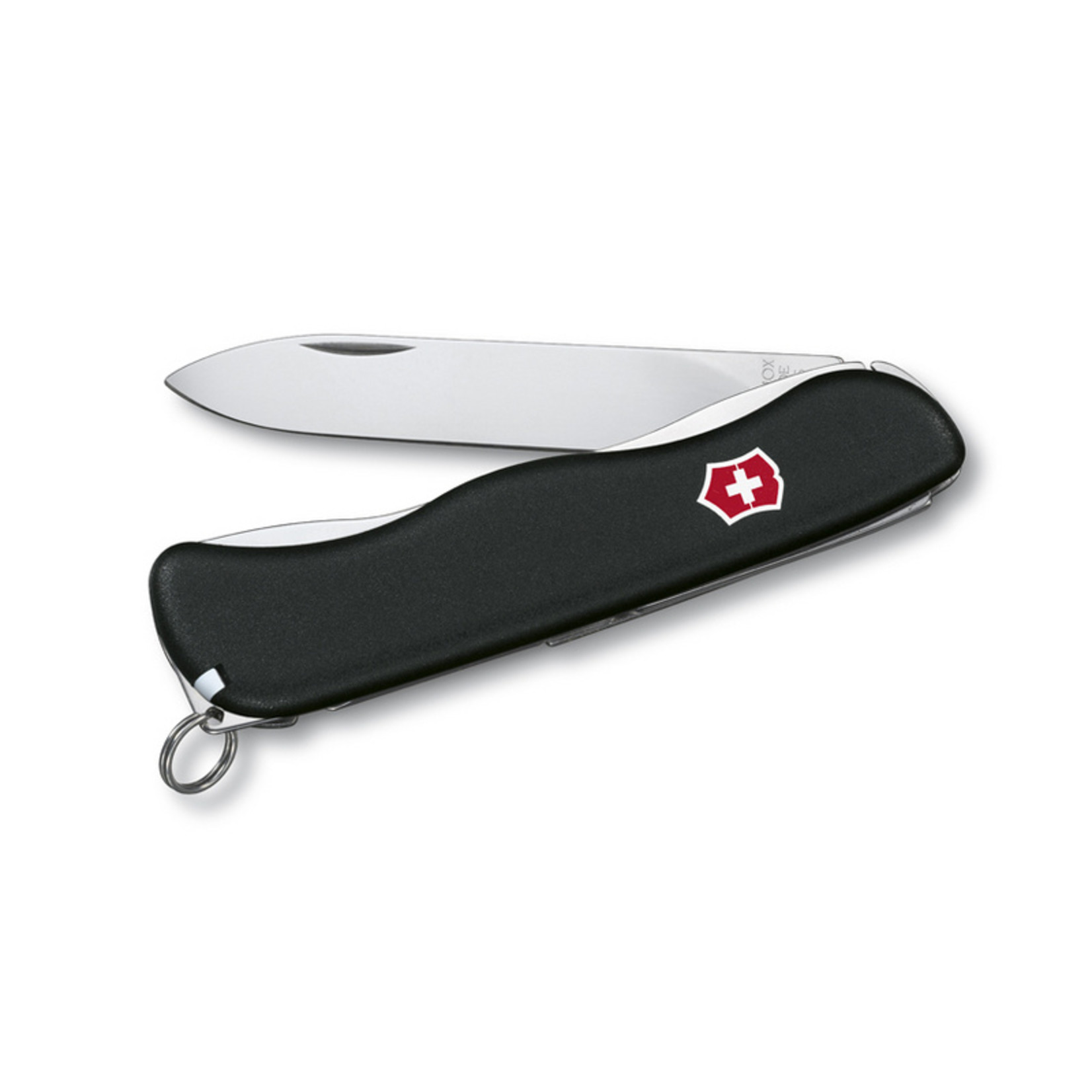 Victorinox Victorinox Sentinel 4 functies zwart