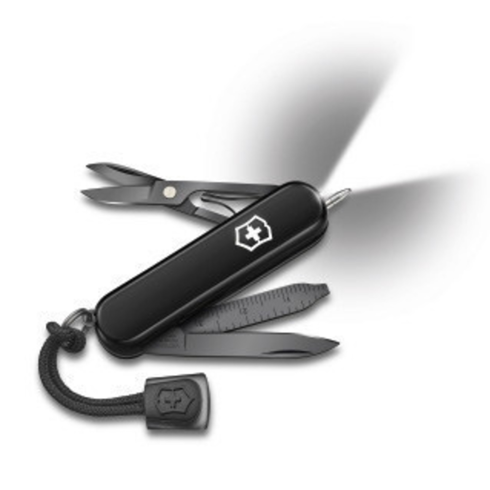 Victorinox Victorinox Signature Lite Onyx Black