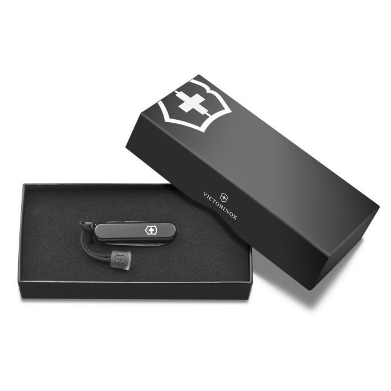 Victorinox Victorinox Signature Lite Onyx Black