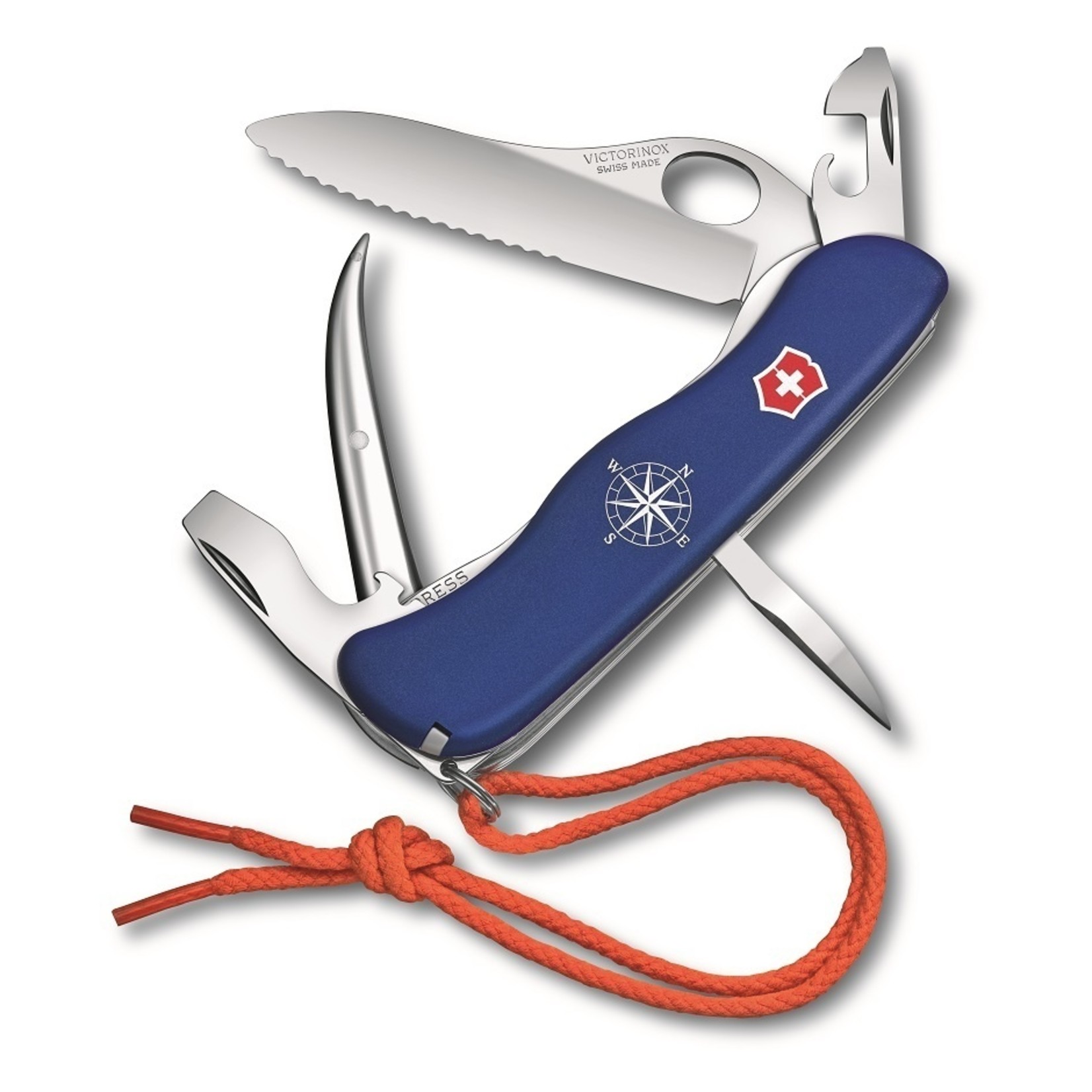 Victorinox Victorinox Skipper Pro