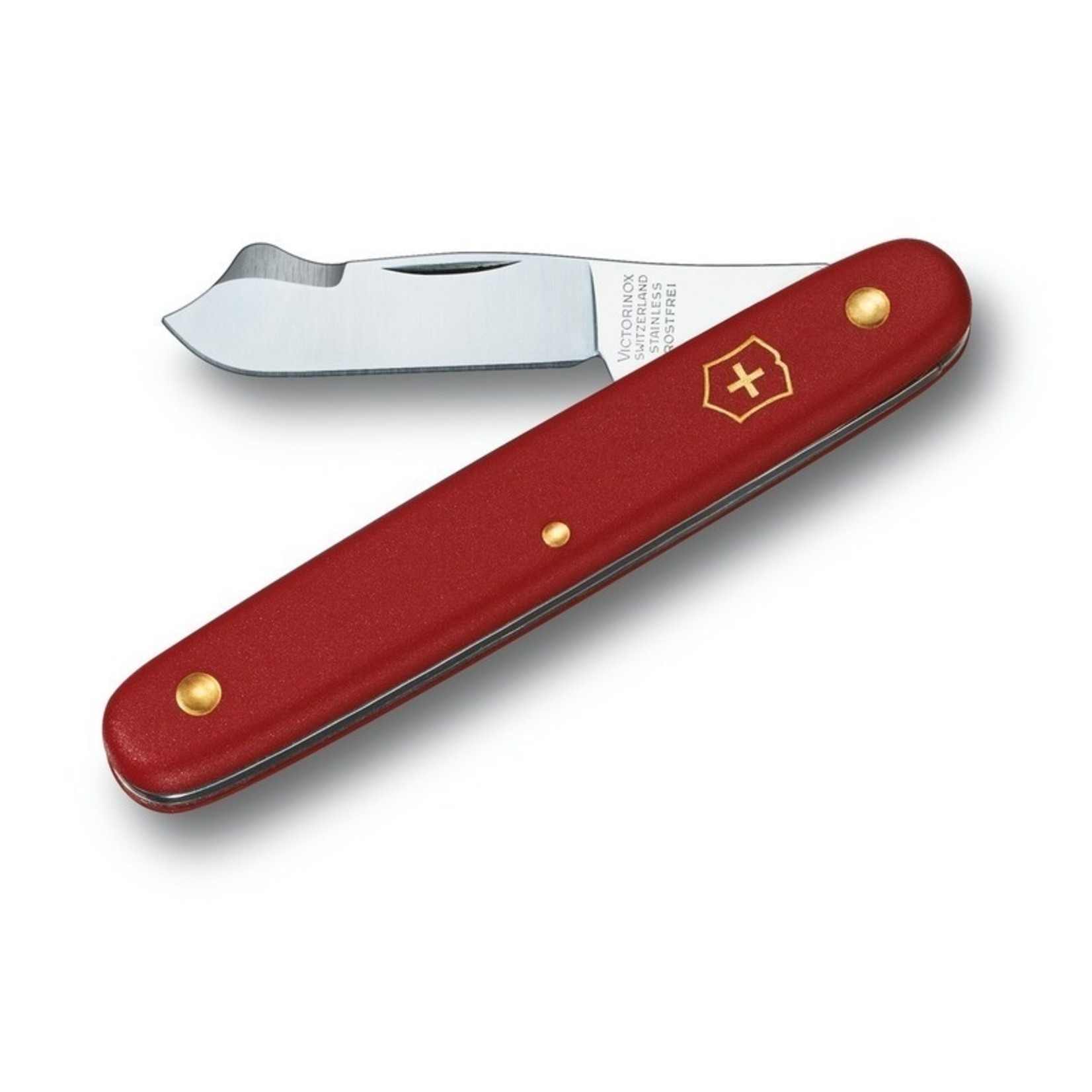 Victorinox Victorinox Snoeimes rood 3.9040