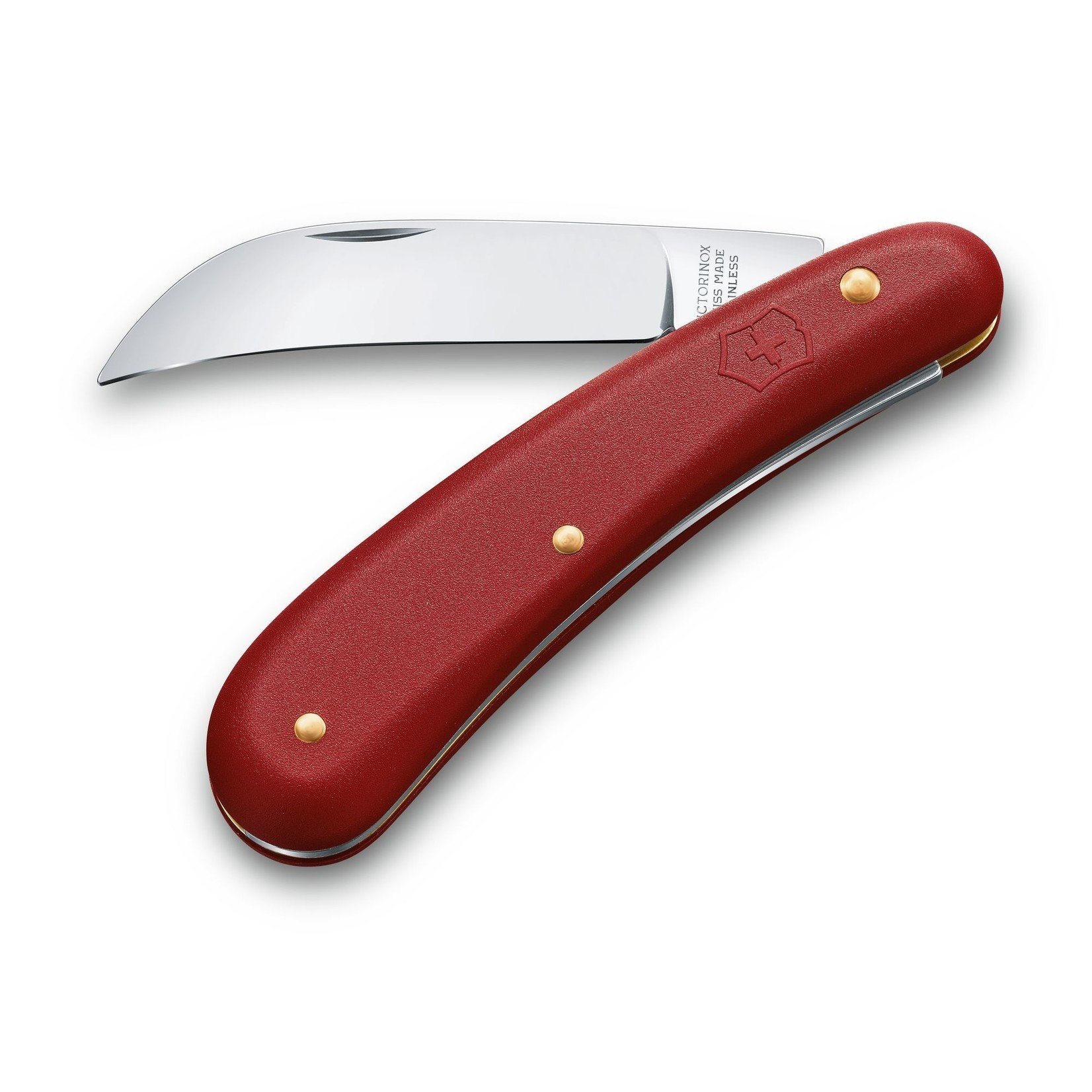 Victorinox Victorinox snoeimes rood smal