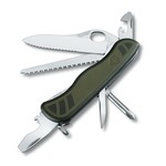 Victorinox Victorinox Soldatenmes