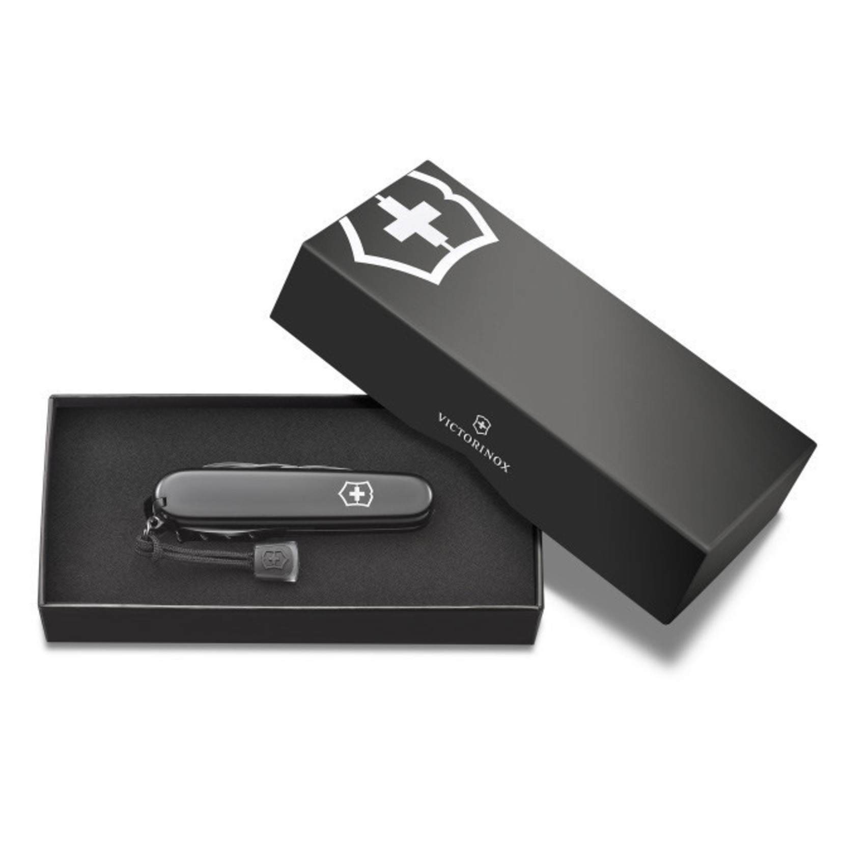 Victorinox Victorinox Spartan Onyx Black