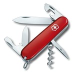 Victorinox Victorinox Spartan rood