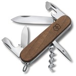 Victorinox Victorinox Spartan walnotenhout