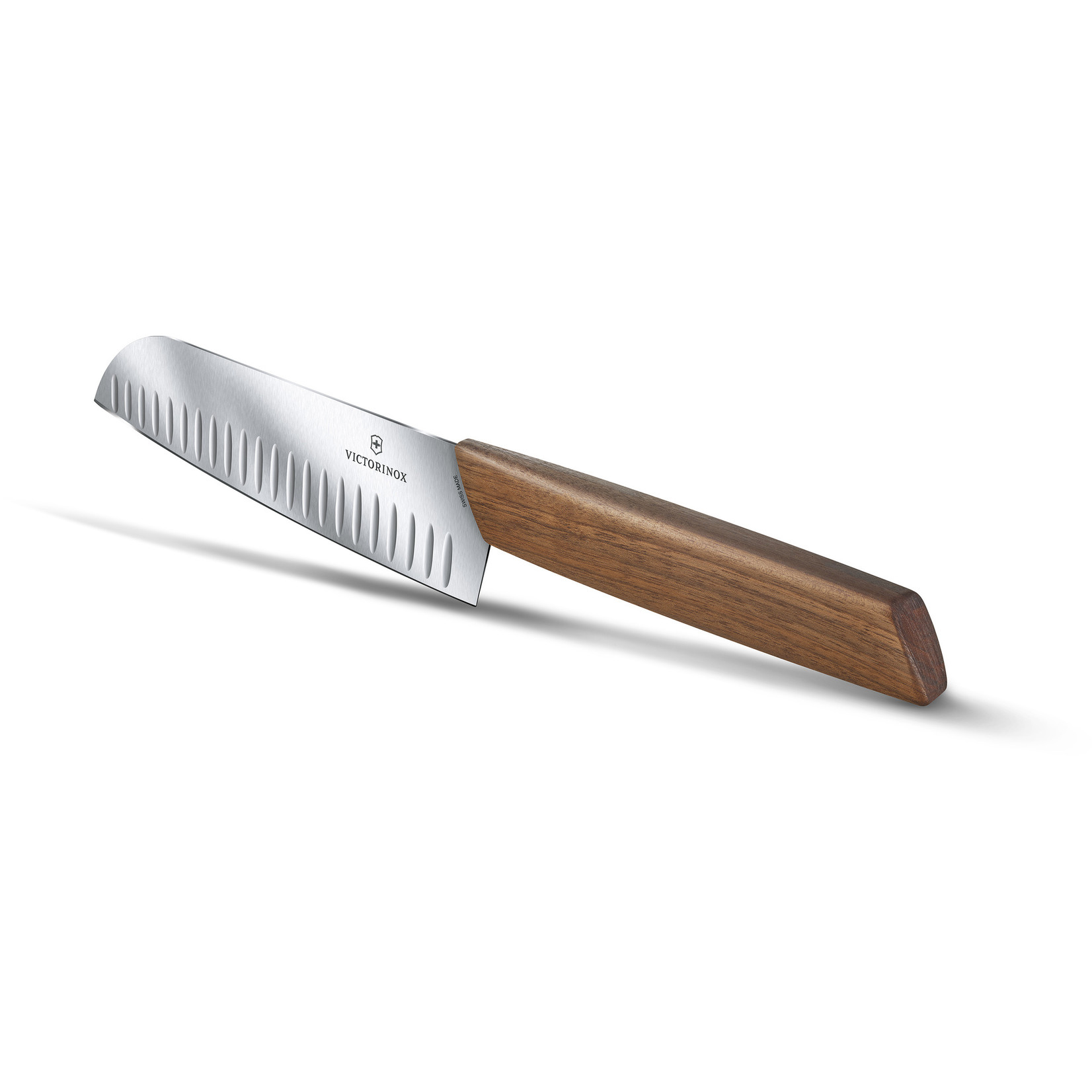 Victorinox Victorinox Swiss Modern santokumes 17cm