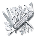 Victorinox SwissChamp Silvertech