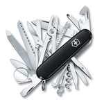 Victorinox Victorinox SwissChamp zwart