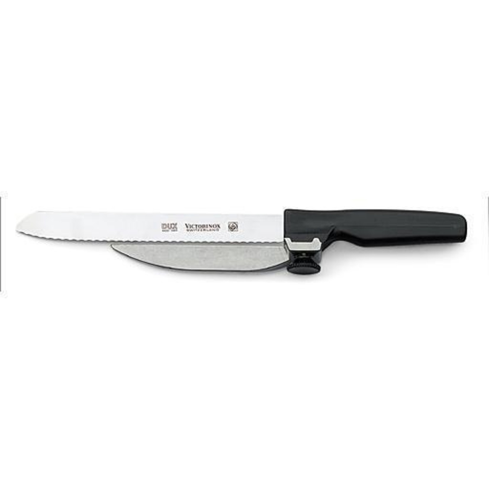 Victorinox Victorinox Swissclassic dux broodmes en vleesmes 21cm