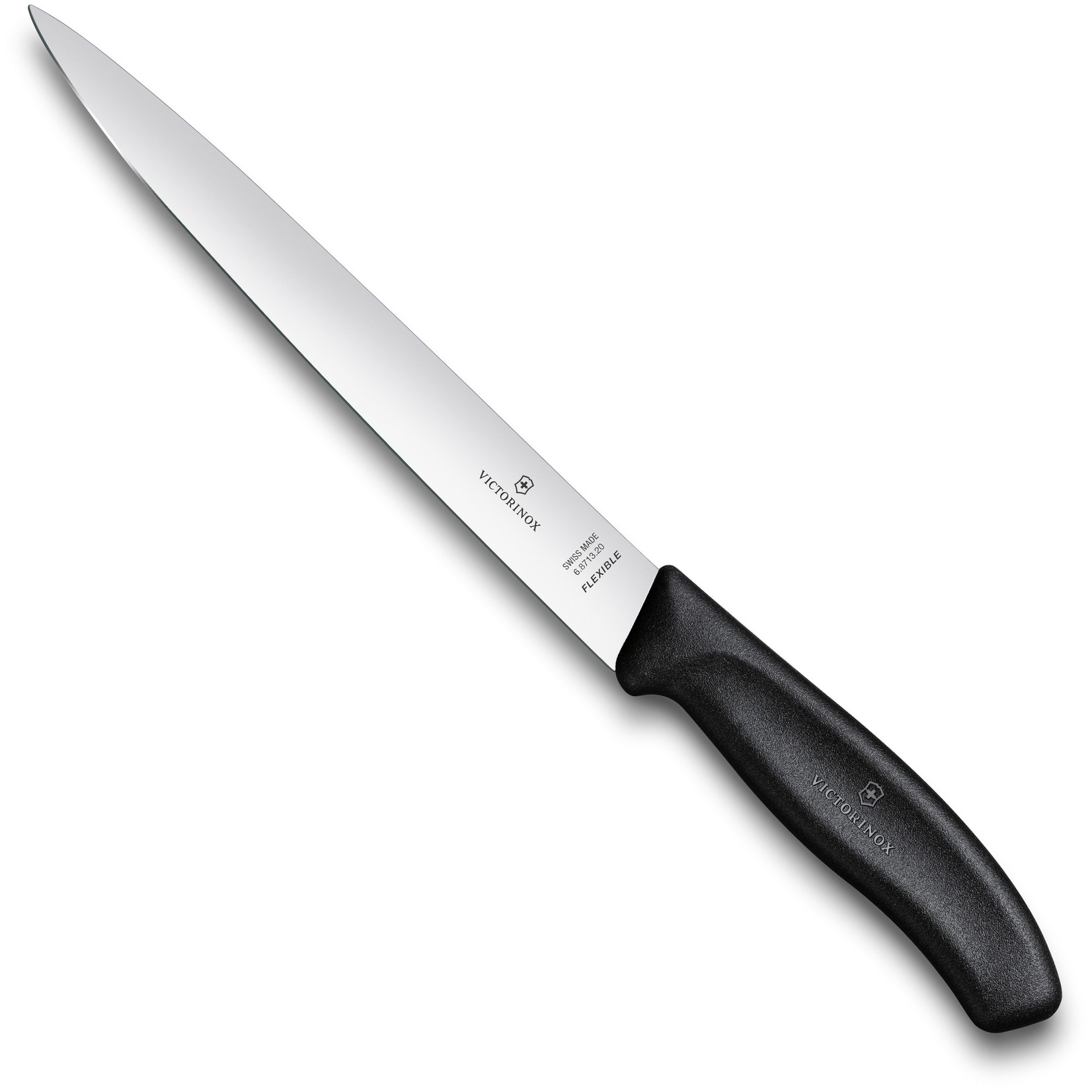 Victorinox Victorinox SwissClassic fileermes 20cm