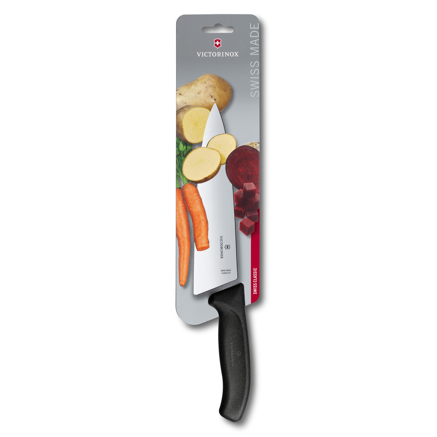 Victorinox Victorinox Swissclassic koksmes 20cm breed lemmet