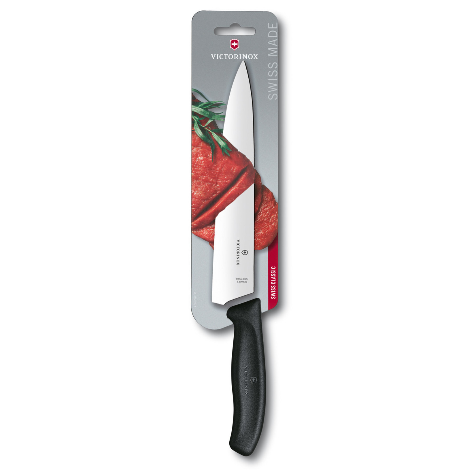 Victorinox Victorinox Swissclassic koksmes 22cm